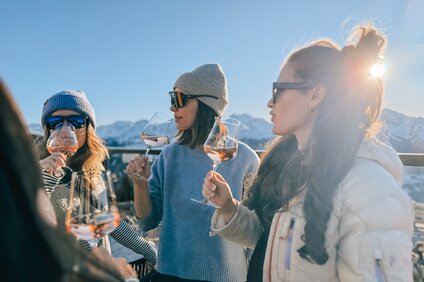 © Silvretta Montafon - Vanessa Strauch